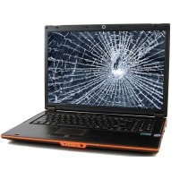 Ноутбук впав — можливі наслідки і що робити