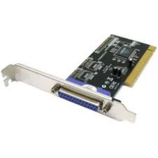 PCI to LPT 1P parallel card