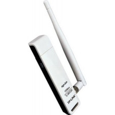 Tp-Link  TL-WN722N 150M Wi-Fi Adapter USB