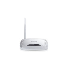 Tp-Link  TL-WR743ND Wi-Fi Router