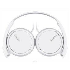 Sony  MDR-ZX100 White