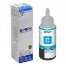Epson (70мл) C13T66424A Epson L100/200/210 Cyan