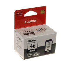 Canon (46) PG-46 Black (9059B001)