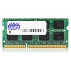 GoodRam (4гб) DDR3 PC3-12800 1600Mhz (GR1600S364L11S/4G)
