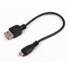 Maxxtro  USB AF TO Micro USB B OTG 0.15м