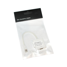 mini DisplayPort to HDMI 10sm white