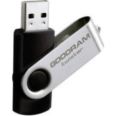 GoodRam (16гб) Twister Black USB 2.0