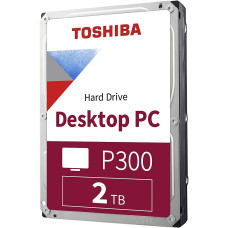 Toshiba (2тб) HDWD320UZSVA