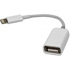 ATCom  USB AF TO Apple (30pin) OTG  BYL-906