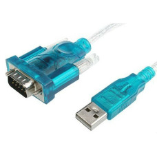 USB- COM Port (USB-RS232)