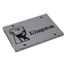 Kingston (240гб) SA400S37/240G 500/350MB/s (SA400S37/240G)