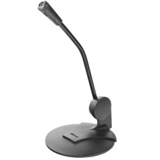 Trust  Primo desk microphone for PC and laptop