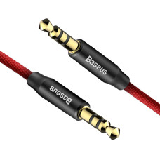 Baseus (0.5м) Baseus Yiven Audio Cable M30 (CAM30-A91)