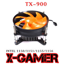 TX-900 LGA 775/1156/1155