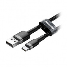 Baseus (1м) Cafule CATKLF-BG1 Кабель USB Type-C