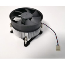 ID-Cooling ALU-95W-BULK, Intel: 1200/1151/1150/1155/1156, 95х95х68 мм, 4-pin
