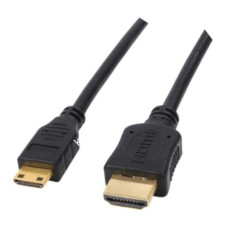 HDMI (тато) A - C mini (тато) 1,5м (00834)