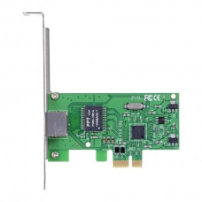 Gembird  NIC-GX1, 1000 Base-TX PCI Realtek
