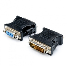 Cablexpert  VGA/DVI (A-DVI-VGA-BK)