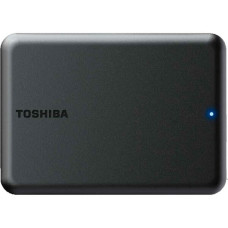 Toshiba (2тб) Canvio Basics HDTB520EK3AA