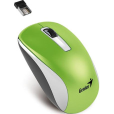 Genius  NX-7010 Wireless, Ukr, Green