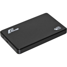 Frime FHE10 Black USB 2.0 13 mm  (FHE10.25U20)
