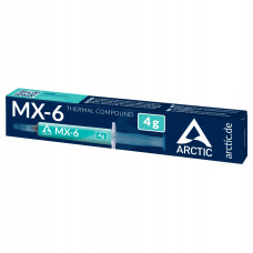 ARCTIC MX-6 (4G)