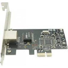 Dynamode NC-GbLan-PCIE PCI-E 1 порт х 10/100/1000 Мбит/с Realtek RTL8111C