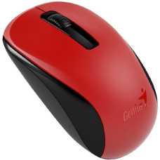 Genius  NX-7005 Wireless Red NP (31030017403)