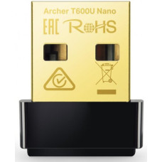 Tp-Link  Archer T600U Nano