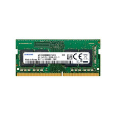 Samsung  SO-DIMM DDR4 8GB CL22 (M471A1G44AB0-CWE)