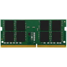 Kingston (16гб) DDR4 (KVR32S22S8/16)