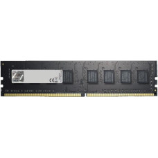G.SKILL DDR4 1x4GB F4-2400C17S-4GNT