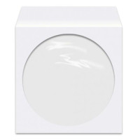 Паперовий конверт для диска