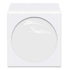 Паперовий конверт для диска