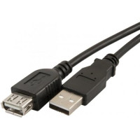 USB подовжувач AM/AF (3м)