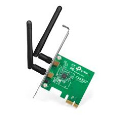 Tp-Link  TL-WN881ND 300Mbps Wireless PCI Express Adapter