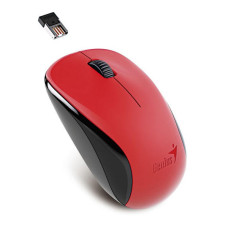 Genius  NX-7000 BlueEye, Red