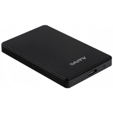 Maiwo  K2503D  black USB3.0