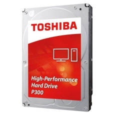 Toshiba (1тб) P300 (HDWD110UZSVA) 7200rpm 64Mb SATAIII