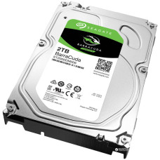 Seagate (2тб) BarraCuda  256MB (ST2000DM008)