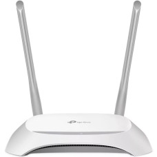 Tp-Link  TL-WR840N V2 (TL-WR840N)