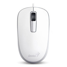 Genius  DX-125 USB біла