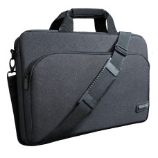 Grand-X (14) SB-128 Black Ripstop Nylon