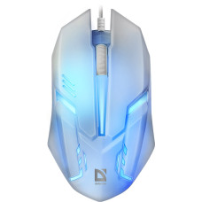 Defender  Cyber MB-560L white