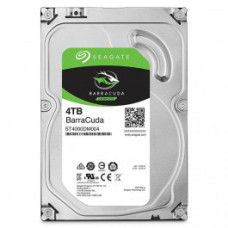 Seagate (4тб) SkyHawk 4TB 256MB ST4000VX016 3.5