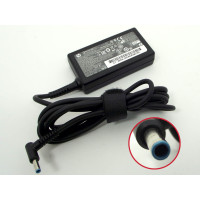 HP 19.5V 2.31A 45W 4.5*3.0+Pin Blue