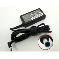 HP 19.5V 2.31A 45W 4.5*3.0+Pin Blue