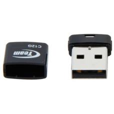 Team (16гб) USB 3.1 Team C175 Black (TC175316GB01