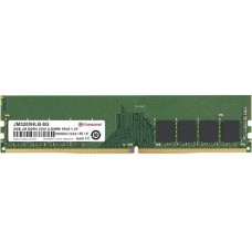 Transcend (8гб) DDR4 3200Mhz JM3200HLB-8G